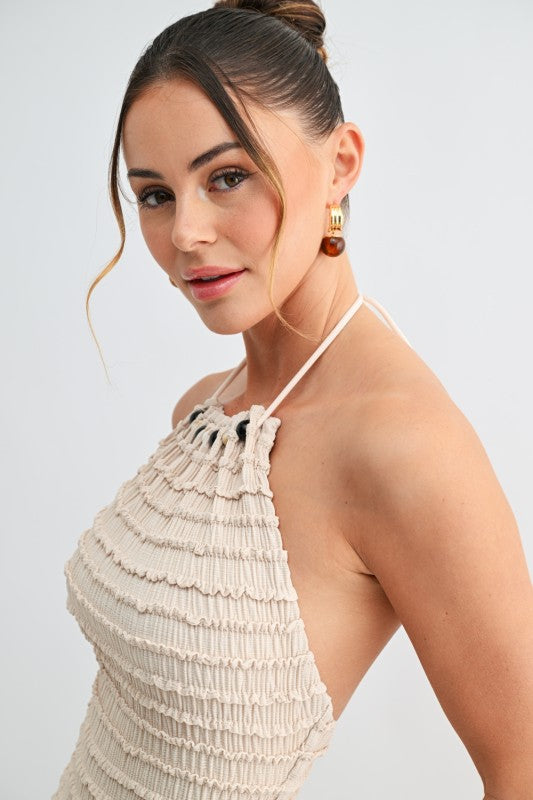 Idolina Dress