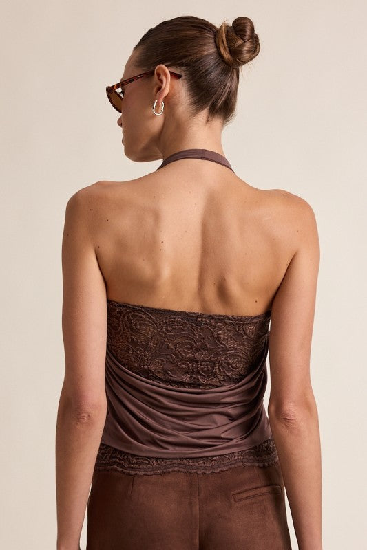 Juliet Top