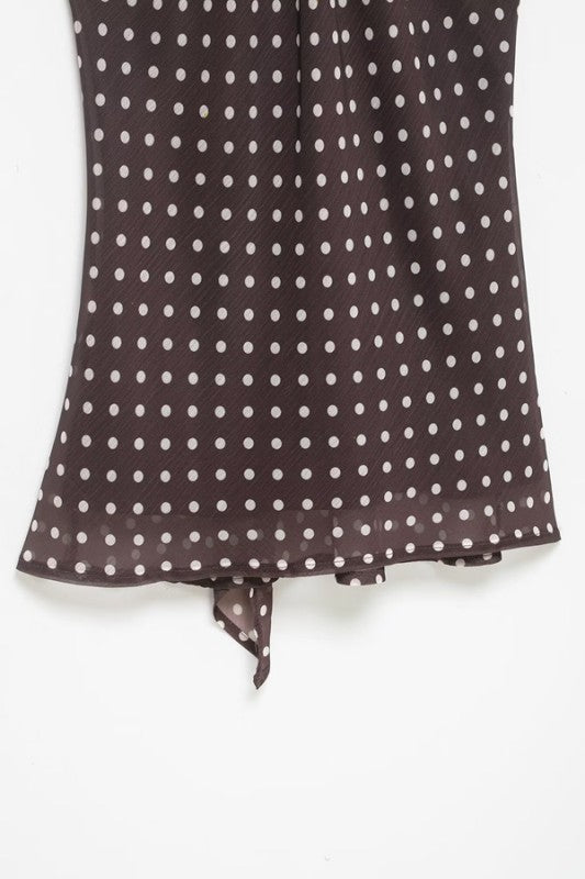 Mercedes Top