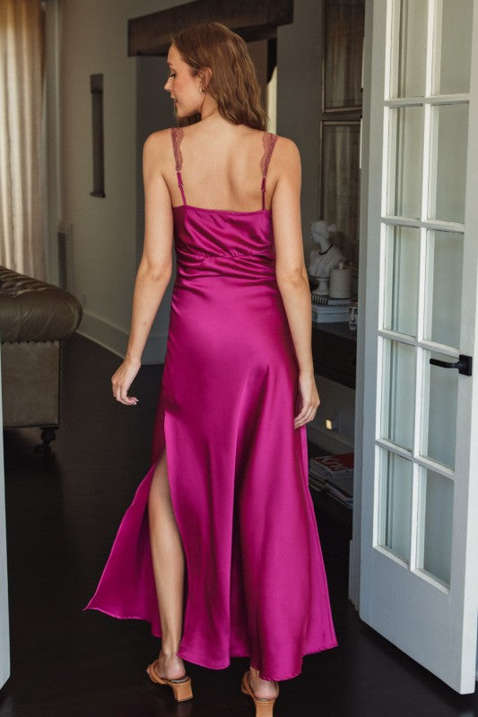 Maisie Dress