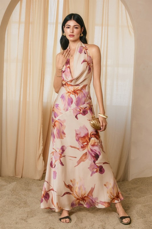 Brenda Dress