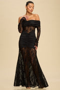 Theodora Dress