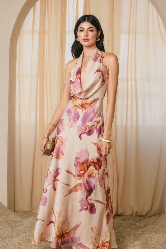 Brenda Dress