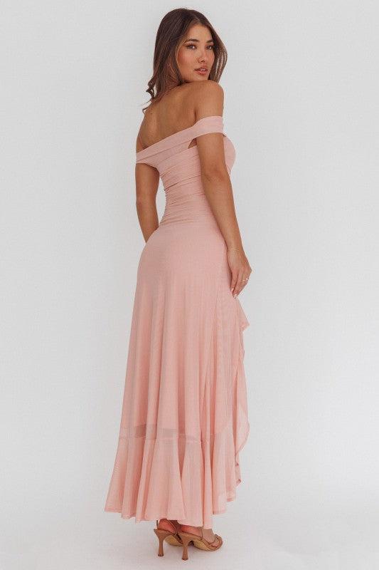 Alma Dress