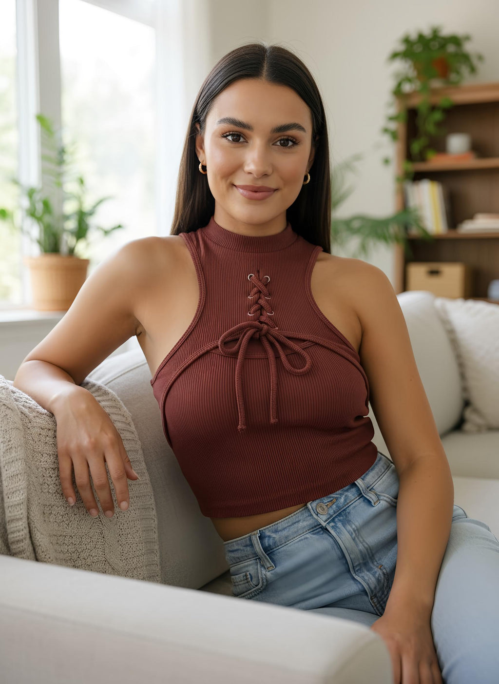 Lilly Top