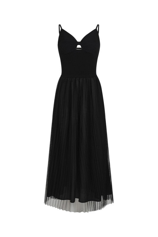 Esmeralda Dress