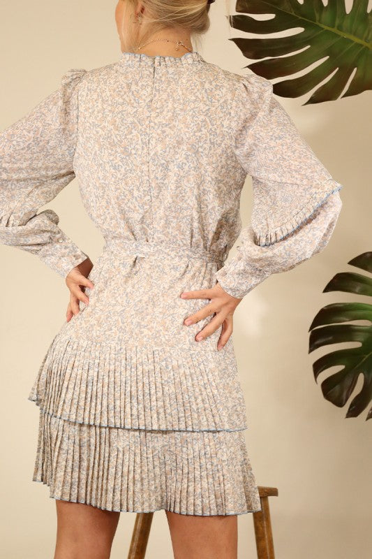 Eloise Dress