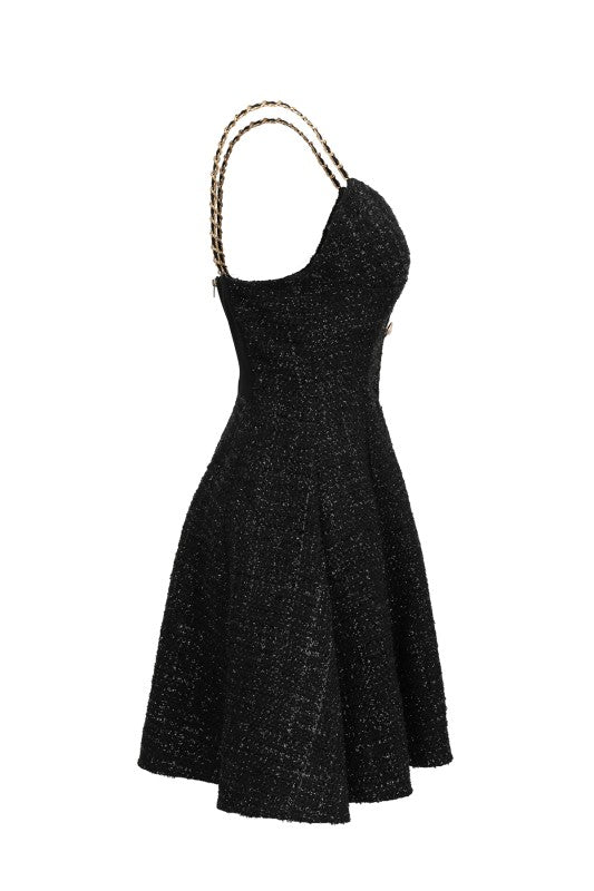 Alina Dress