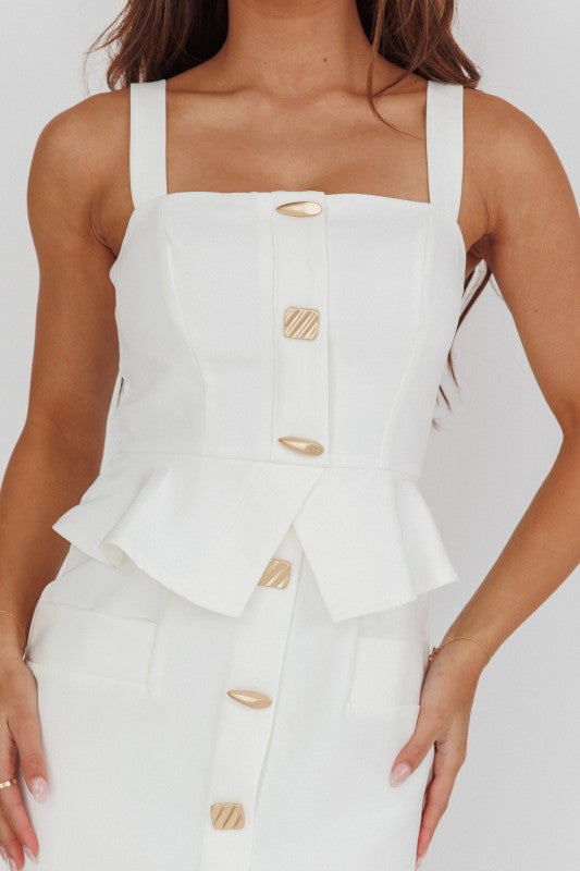 Dayana Dress