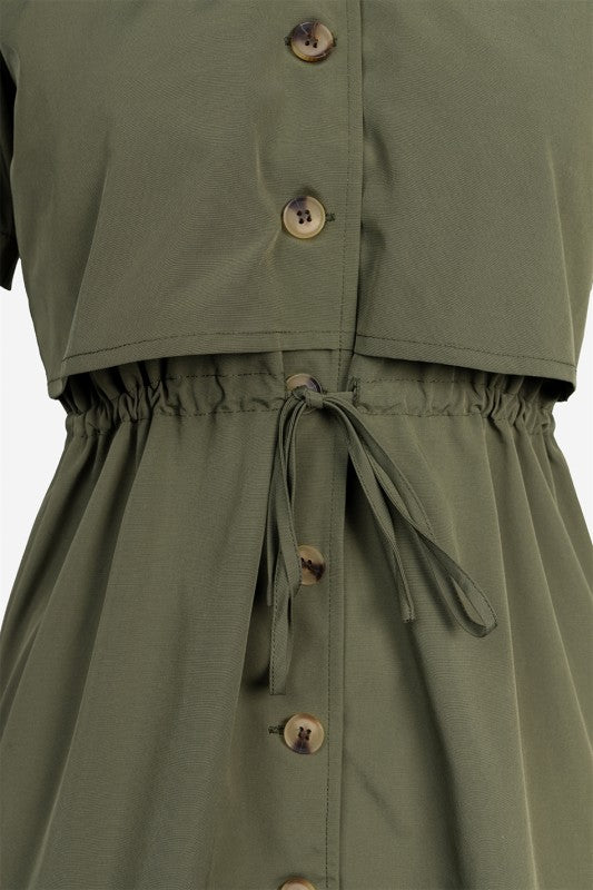 Aurelia Dress
