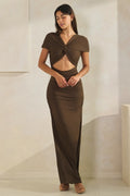 LEAH DRESS