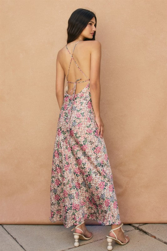 Isadora Dress