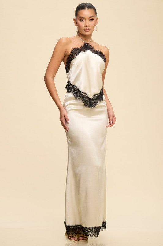 Aria Dress