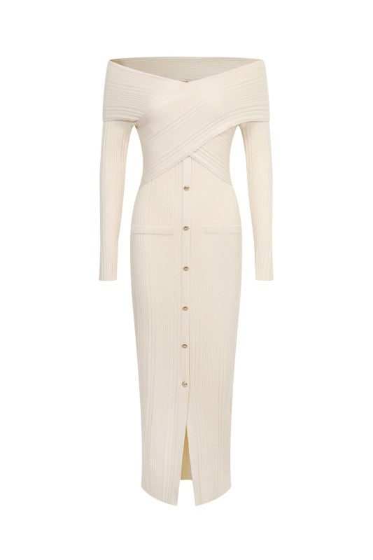 Audrey Dress