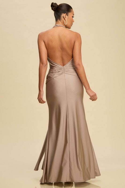 Isabella Dress