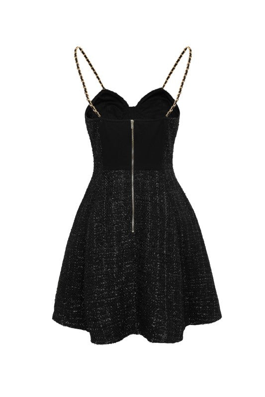Alina Dress