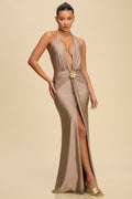 Isabella Dress