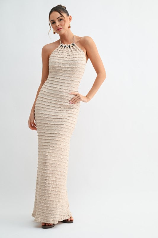 Idolina Dress