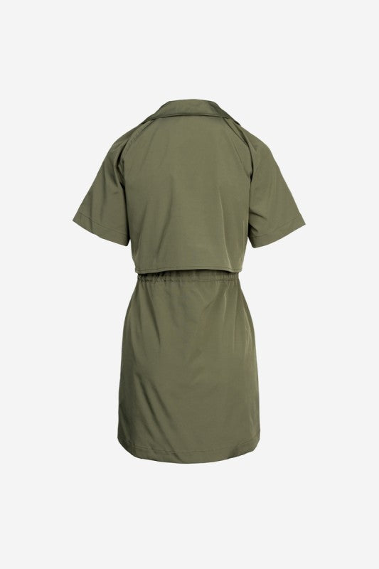 Aurelia Dress