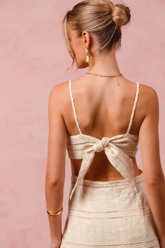 Aspen Dress