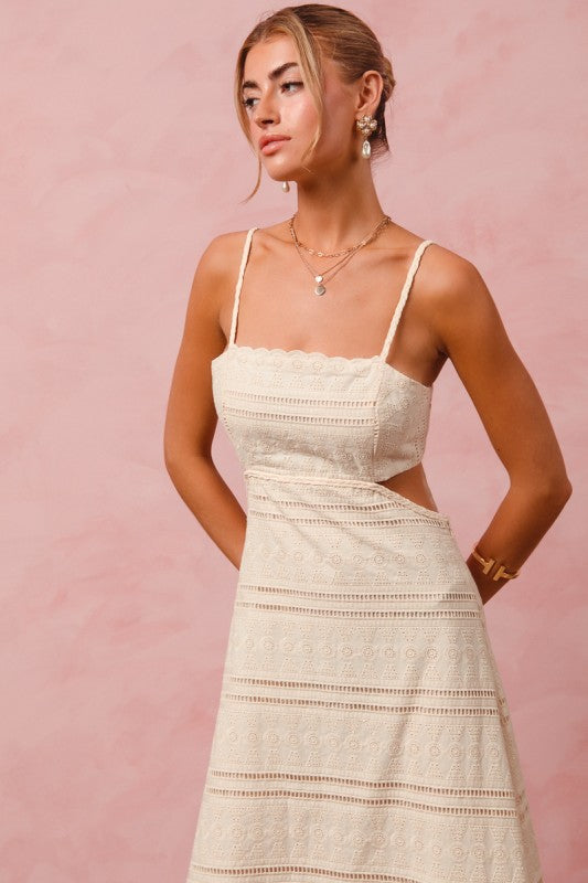 Aspen Dress