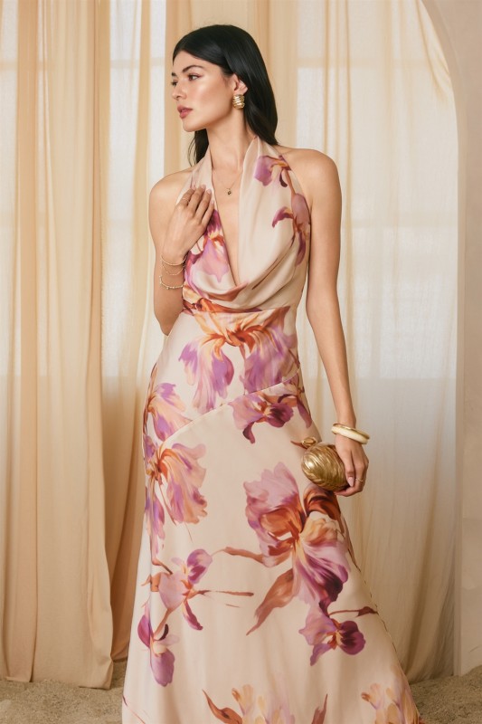Brenda Dress