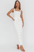 Dayana Dress