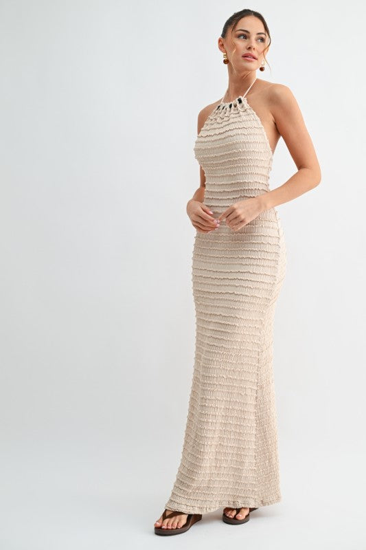 Idolina Dress