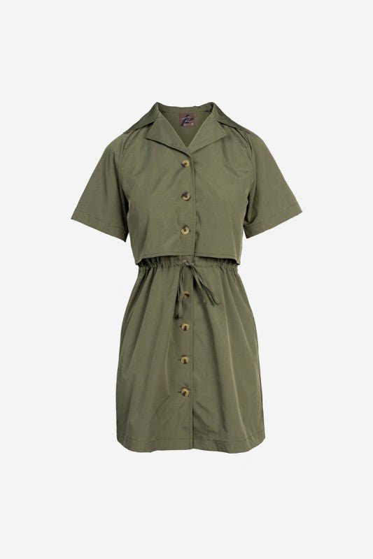Aurelia Dress