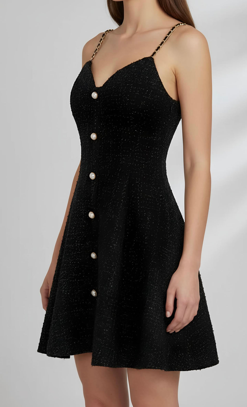 Alina Dress