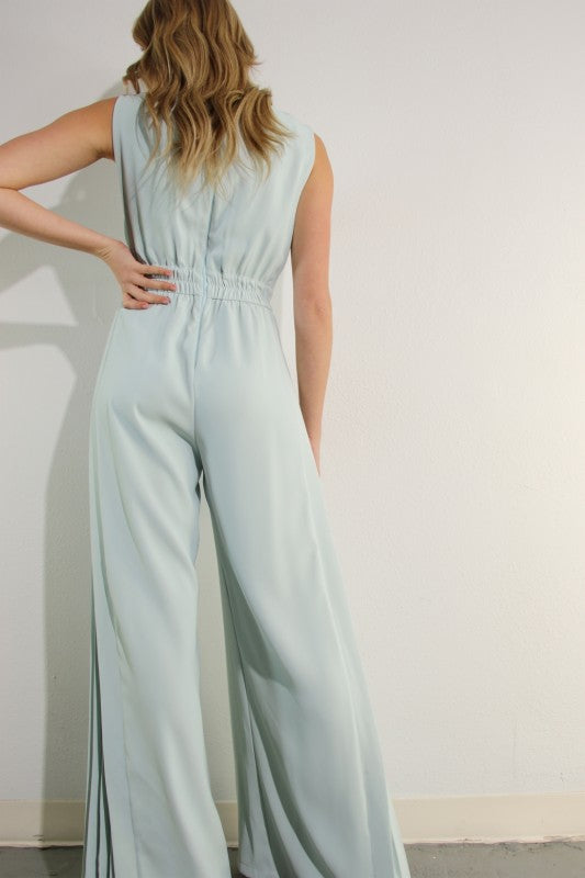 Freya Jumpsuit