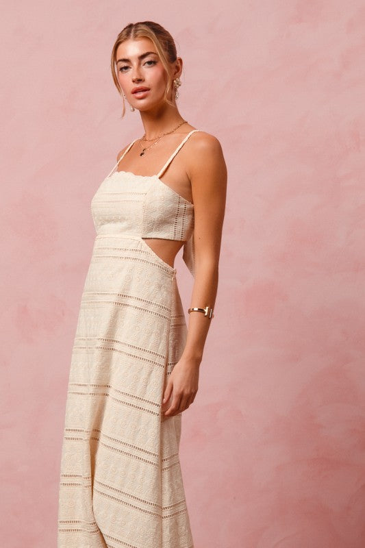 Aspen Dress
