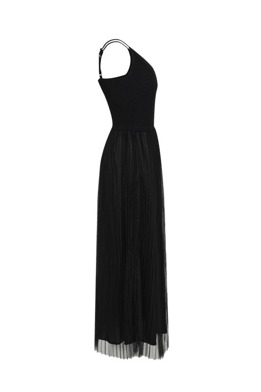 Esmeralda Dress