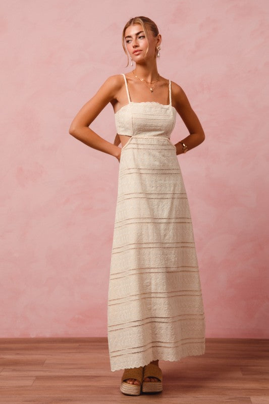 Aspen Dress