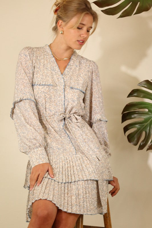 Eloise Dress