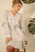Eloise Dress