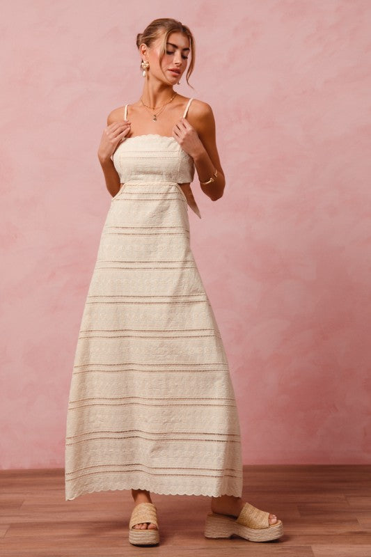 Aspen Dress