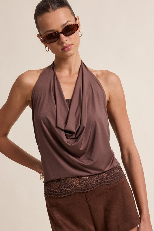 Juliet Top