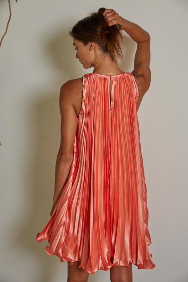 Estelle Dress