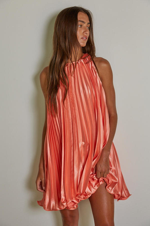 Estelle Dress