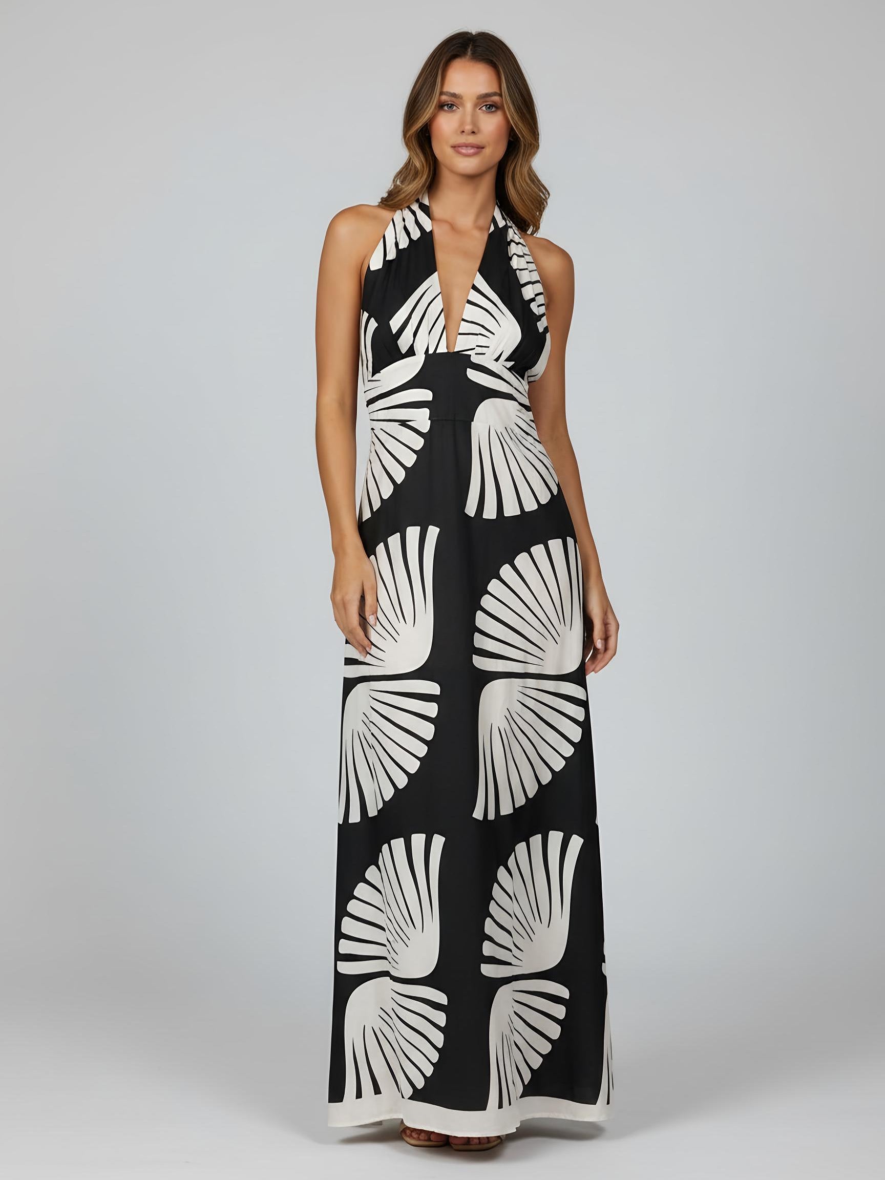 Evelyn Dress