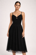 Esmeralda Dress