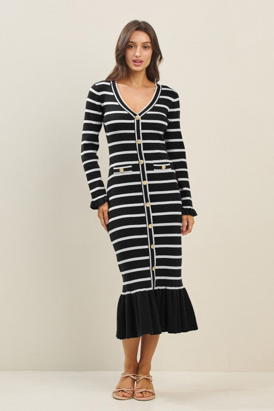Esther Dress