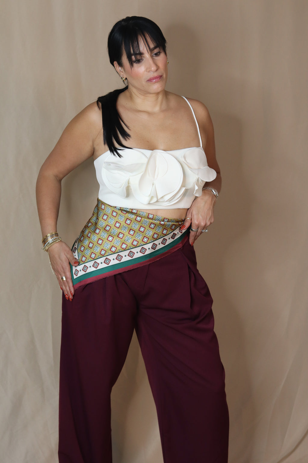 Noa Pants