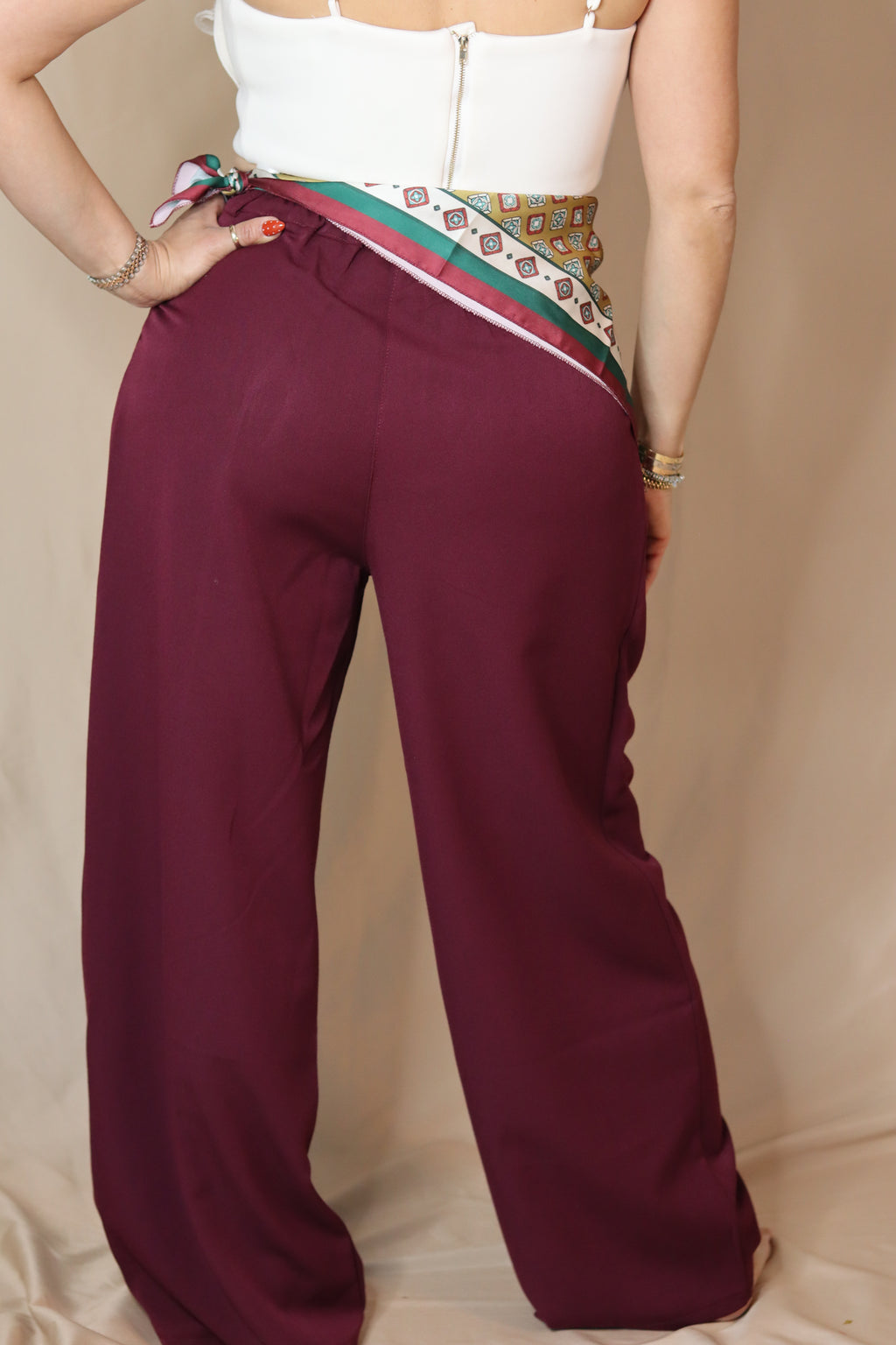 Noa Pants