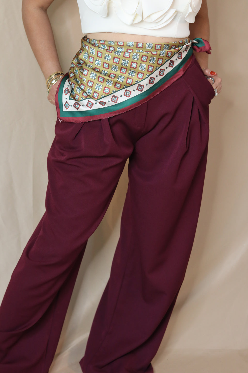 Noa Pants