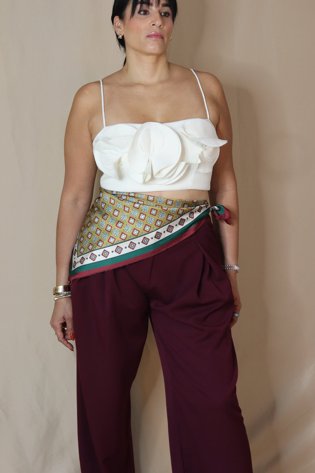 Noa Pants