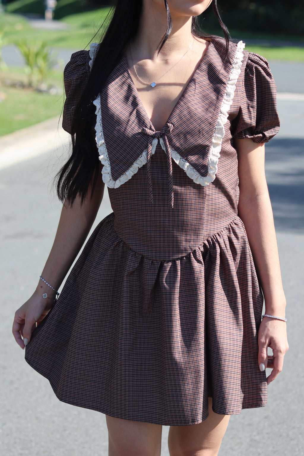 Ayla Dress