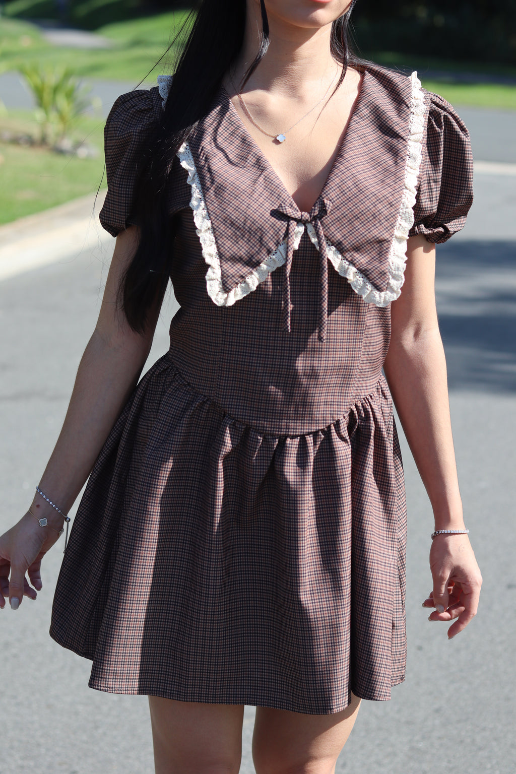Ayla Dress