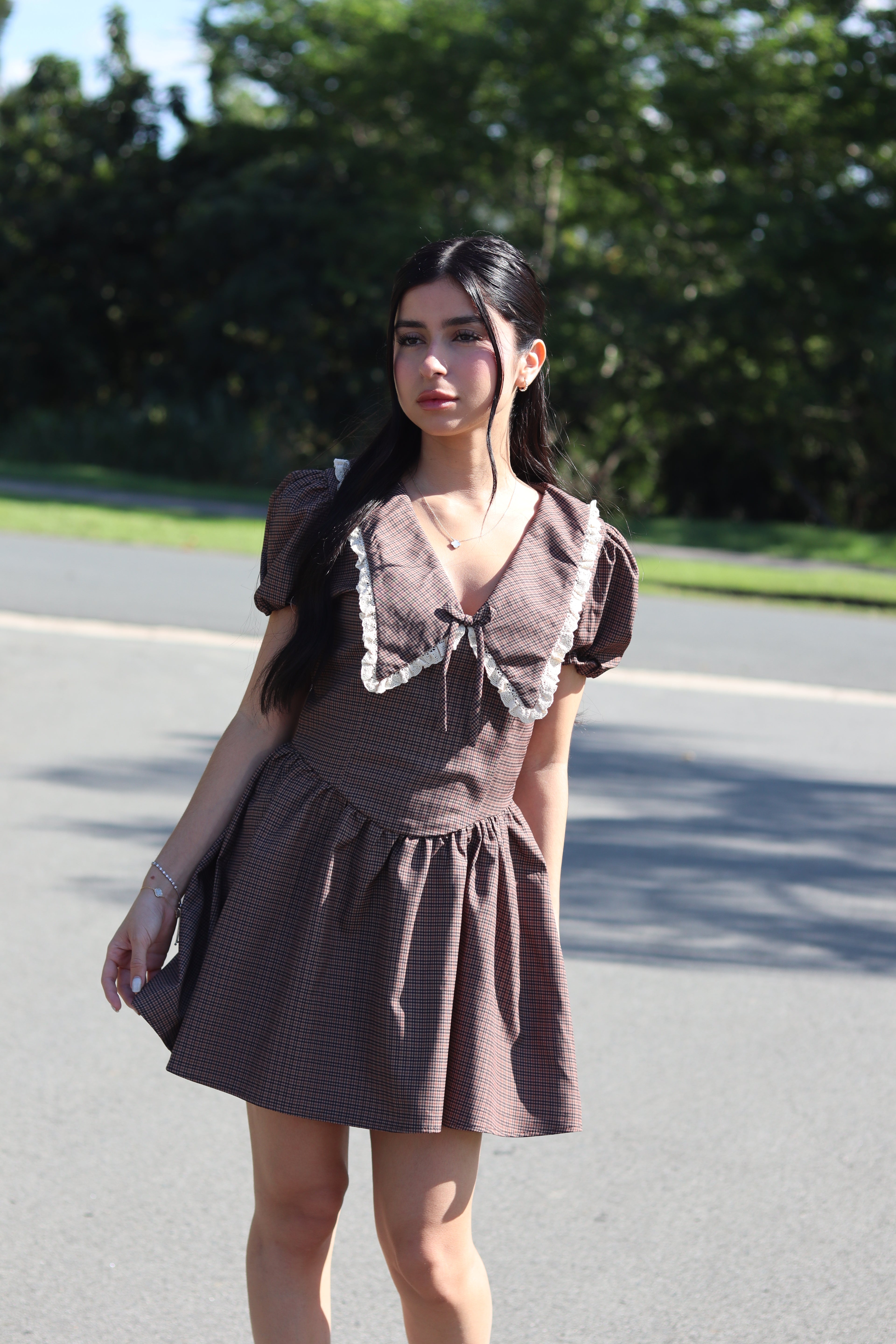 Ayla Dress